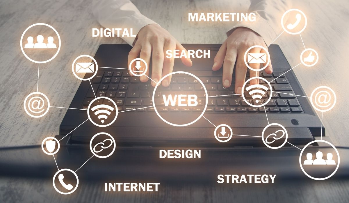 Türkeli Web Tasarım